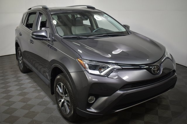 RAV4 2017